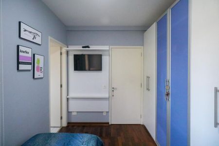 Apartamento à venda com 154m², 3 quartos e 3 vagasSuíte 3