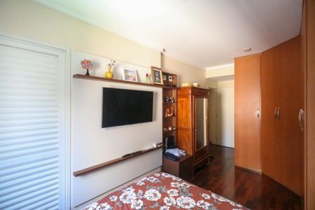 Apartamento à venda com 154m², 3 quartos e 3 vagasSuíte 1