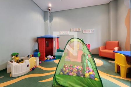 Apartamento à venda com 154m², 3 quartos e 3 vagasBrinquedoteca