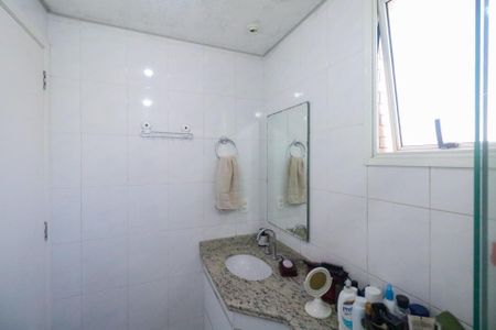 Apartamento à venda com 154m², 3 quartos e 3 vagasBanheiro da Suíte 2