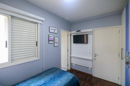Apartamento à venda com 154m², 3 quartos e 3 vagasSuíte 3