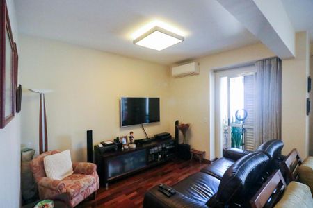 Apartamento à venda com 154m², 3 quartos e 3 vagasSala