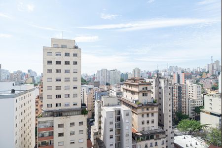 Studio à venda com 24m², 1 quarto e sem vaga Studio à venda com 24m², 1 quarto e sem vagaVista Studio