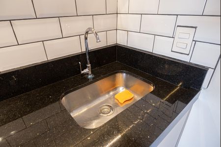 Studio à venda com 24m², 1 quarto e sem vaga Studio à venda com 24m², 1 quarto e sem vagaStudio