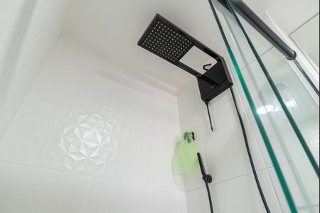 Studio à venda com 24m², 1 quarto e sem vaga Studio à venda com 24m², 1 quarto e sem vagaBanheiro