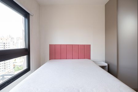 Studio à venda com 24m², 1 quarto e sem vaga Studio à venda com 24m², 1 quarto e sem vagaStudio