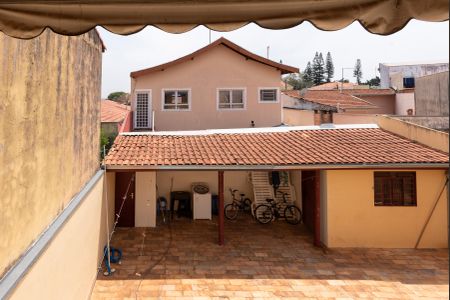 Casa à venda com 250m², 4 quartos e 4 vagas Casa à venda com 250m², 4 quartos e 4 vagasVista da Suíte 2
