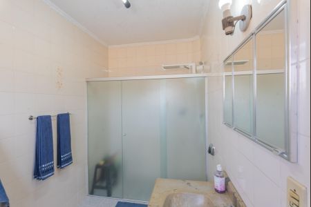 Casa à venda com 250m², 4 quartos e 4 vagas Casa à venda com 250m², 4 quartos e 4 vagasBanheiro da Suíte 3