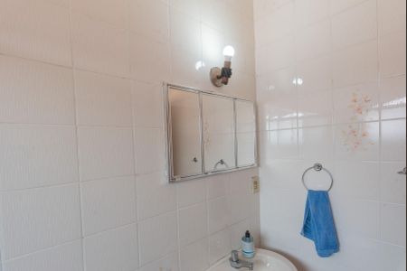 Casa à venda com 250m², 4 quartos e 4 vagas Casa à venda com 250m², 4 quartos e 4 vagasBanheiro da Suíte 2