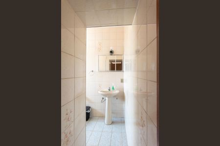 Casa à venda com 250m², 4 quartos e 4 vagas Casa à venda com 250m², 4 quartos e 4 vagasBanheiro da Suíte 1