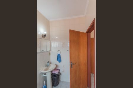 Casa à venda com 250m², 4 quartos e 4 vagas Casa à venda com 250m², 4 quartos e 4 vagasBanheiro da Suíte 2