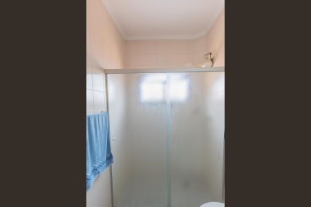 Casa à venda com 250m², 4 quartos e 4 vagas Casa à venda com 250m², 4 quartos e 4 vagasBanheiro da Suíte 2