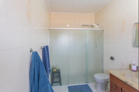 Casa à venda com 250m², 4 quartos e 4 vagas Casa à venda com 250m², 4 quartos e 4 vagasBanheiro da Suíte 3