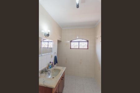 Casa à venda com 250m², 4 quartos e 4 vagas Casa à venda com 250m², 4 quartos e 4 vagasBanheiro da Suíte 3