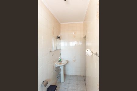 Casa à venda com 250m², 4 quartos e 4 vagas Casa à venda com 250m², 4 quartos e 4 vagasBanheiro da Suíte 1