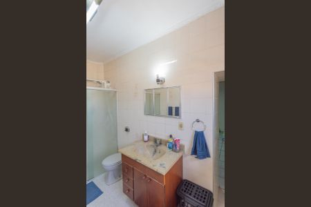 Casa à venda com 250m², 4 quartos e 4 vagas Casa à venda com 250m², 4 quartos e 4 vagasBanheiro da Suíte 3