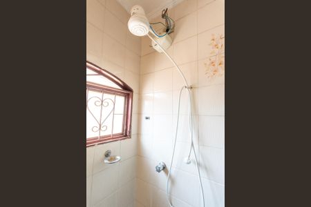 Casa à venda com 250m², 4 quartos e 4 vagas Casa à venda com 250m², 4 quartos e 4 vagasBanheiro da Suíte 1