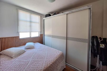 Apartamento à venda com 50m², 2 quartos e 1 vaga Apartamento à venda com 50m², 2 quartos e 1 vagaQuarto 2