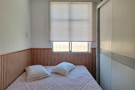 Apartamento à venda com 50m², 2 quartos e 1 vaga Apartamento à venda com 50m², 2 quartos e 1 vagaQuarto 2