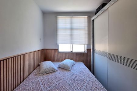 Apartamento à venda com 50m², 2 quartos e 1 vaga Apartamento à venda com 50m², 2 quartos e 1 vagaQuarto 2
