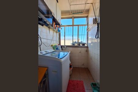 Apartamento à venda com 50m², 2 quartos e 1 vaga Apartamento à venda com 50m², 2 quartos e 1 vagaÁrea de Serviço