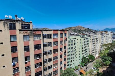 Apartamento à venda com 50m², 2 quartos e 1 vaga Apartamento à venda com 50m², 2 quartos e 1 vagaSala