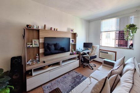 Apartamento à venda com 50m², 2 quartos e 1 vaga Apartamento à venda com 50m², 2 quartos e 1 vagaSala