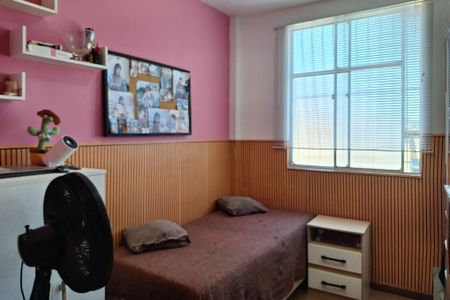 Apartamento à venda com 50m², 2 quartos e 1 vaga Apartamento à venda com 50m², 2 quartos e 1 vagaQuarto 1