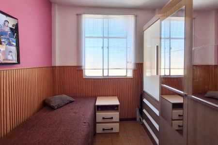 Apartamento à venda com 50m², 2 quartos e 1 vaga Apartamento à venda com 50m², 2 quartos e 1 vagaQuarto 1