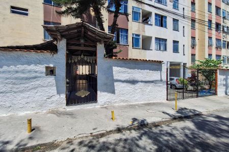 Apartamento à venda com 50m², 2 quartos e 1 vaga Apartamento à venda com 50m², 2 quartos e 1 vagaFachada