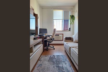 Apartamento à venda com 50m², 2 quartos e 1 vaga Apartamento à venda com 50m², 2 quartos e 1 vagaSala