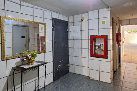 Apartamento à venda com 50m², 2 quartos e 1 vaga Apartamento à venda com 50m², 2 quartos e 1 vagaÁrea comum