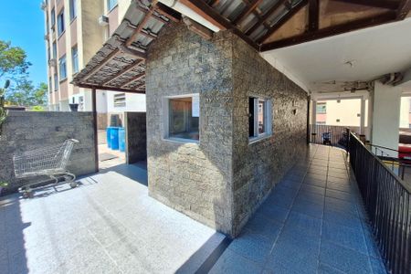 Apartamento à venda com 50m², 2 quartos e 1 vaga Apartamento à venda com 50m², 2 quartos e 1 vagaÁrea comum