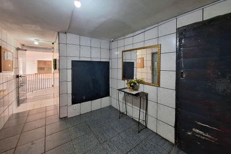 Apartamento à venda com 50m², 2 quartos e 1 vaga Apartamento à venda com 50m², 2 quartos e 1 vagaÁrea comum