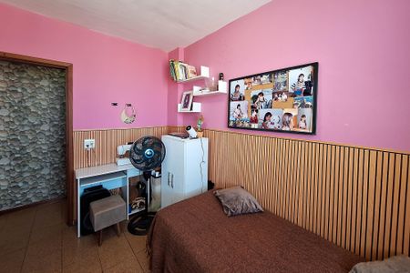 Apartamento à venda com 50m², 2 quartos e 1 vaga Apartamento à venda com 50m², 2 quartos e 1 vagaQuarto 1