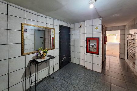 Apartamento à venda com 50m², 2 quartos e 1 vaga Apartamento à venda com 50m², 2 quartos e 1 vagaÁrea comum