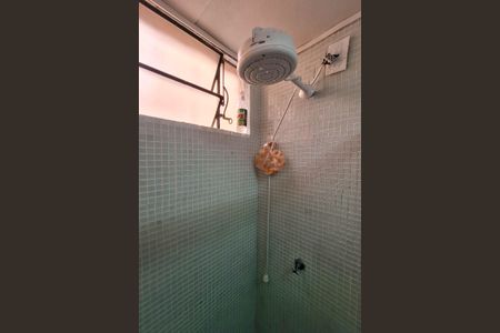 Apartamento à venda com 50m², 2 quartos e 1 vaga Apartamento à venda com 50m², 2 quartos e 1 vagaBanheiro