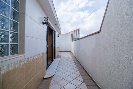 Apartamento para alugar com 150m², 3 quartos e 2 vagasQuintal