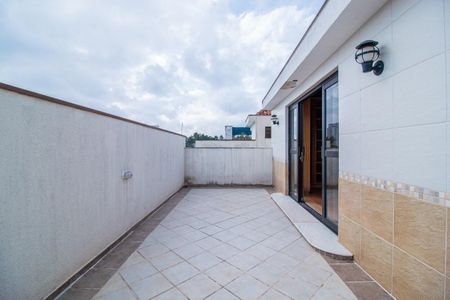 Apartamento para alugar com 150m², 3 quartos e 2 vagasQuintal