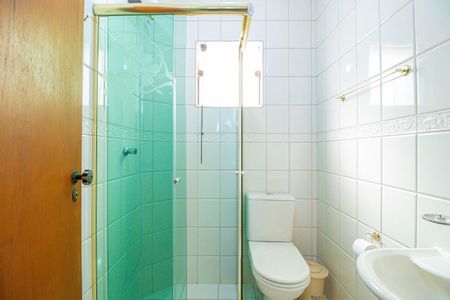 Apartamento para alugar com 150m², 3 quartos e 2 vagasSuíte 1 Banheiro 