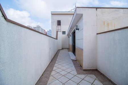 Apartamento para alugar com 150m², 3 quartos e 2 vagasQuintal