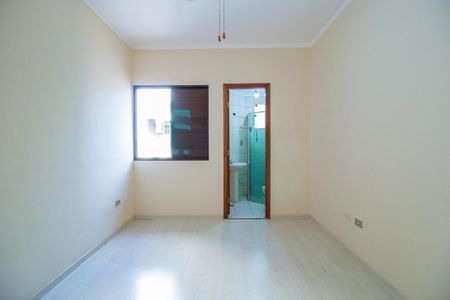 Suíte 1 de apartamento para alugar com 3 quartos, 150m² em Nova Petrópolis, São Bernardo do Campo