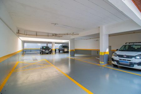 Apartamento para alugar com 150m², 3 quartos e 2 vagasÁrea comum