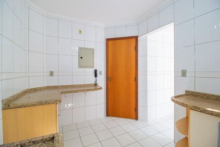 Apartamento para alugar com 150m², 3 quartos e 2 vagasCozinha