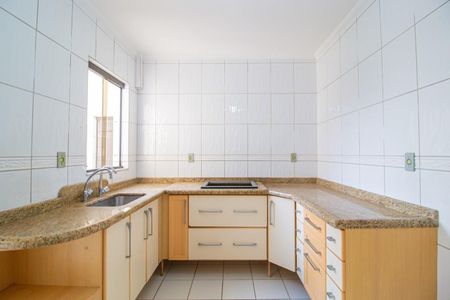 Apartamento para alugar com 150m², 3 quartos e 2 vagasCozinha