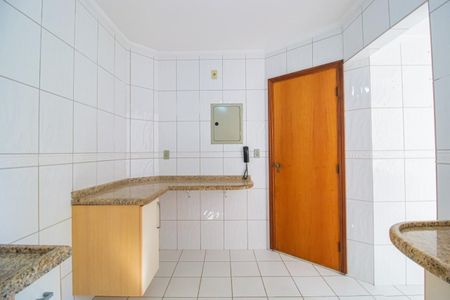 Apartamento para alugar com 150m², 3 quartos e 2 vagasCozinha