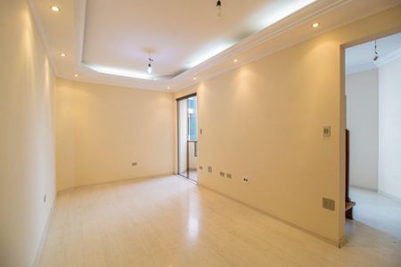 Apartamento para alugar com 150m², 3 quartos e 2 vagasSala