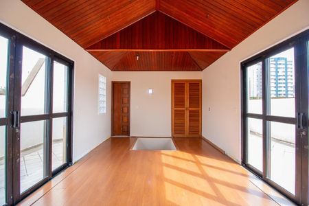 Apartamento para alugar com 150m², 3 quartos e 2 vagasSala