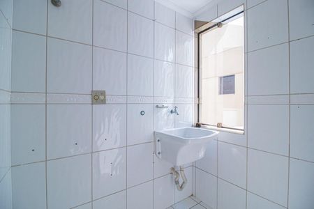 Apartamento para alugar com 150m², 3 quartos e 2 vagasÁrea de Serviço