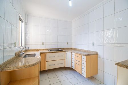 Apartamento para alugar com 150m², 3 quartos e 2 vagasCozinha
